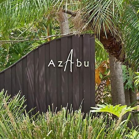 Azabu Retreat & Spa Byron Bay Zewnętrze zdjęcie