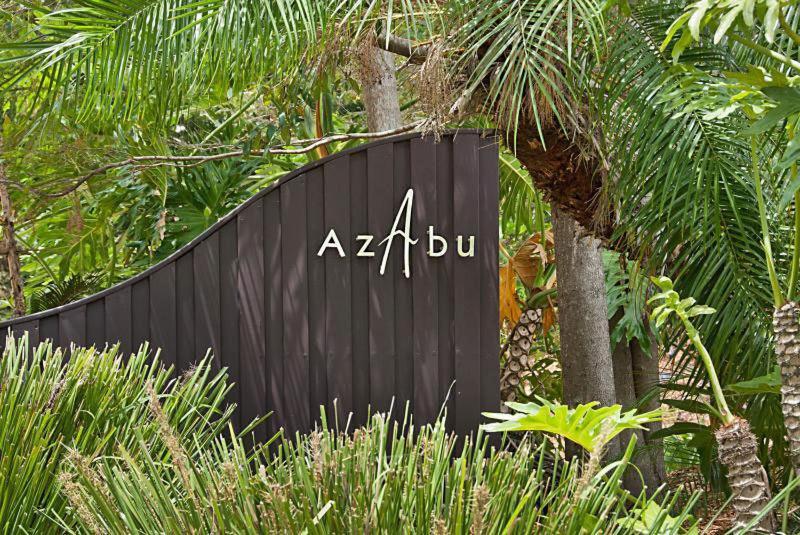 Azabu Retreat & Spa Byron Bay Zewnętrze zdjęcie