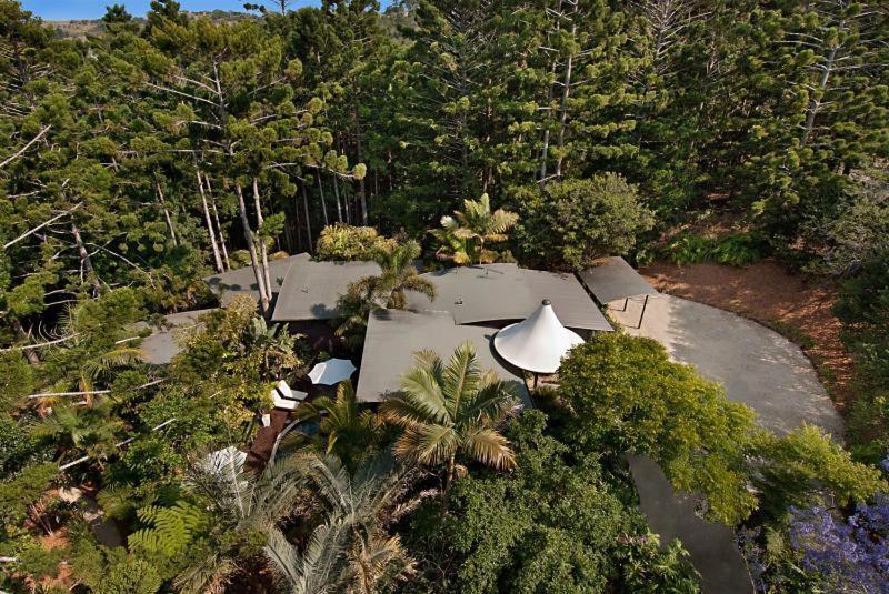 Azabu Retreat & Spa Byron Bay Zewnętrze zdjęcie